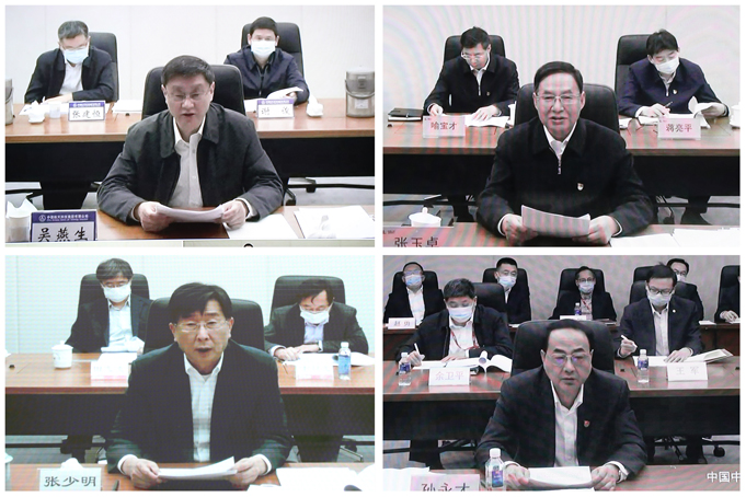 郝鵬、國(guó)資、央企、國(guó)資委、書記、主任、國(guó)企、企業(yè)改革