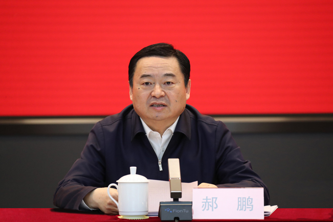 郝鵬、國(guó)資、央企、國(guó)資委、書記、主任、國(guó)企、企業(yè)改革